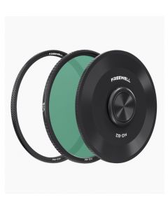 Freewell 82mm M2 Magnetic Quick Swap CPL Filter