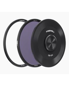 Freewell M2 82mm ND32 Magnetic Quick Swap Filter