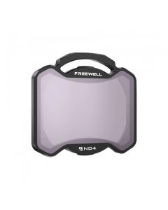 Freewell ND4 Filter for DJI Avata 2