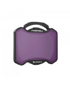 Freewell ND64 Filter for DJI Avata 2