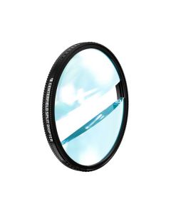 Freewell 77mm Cenrerfield Split Diopter Filter