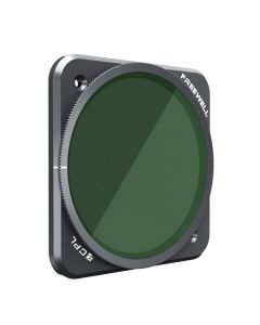 Freewell CPL Filter for DJI Action 2