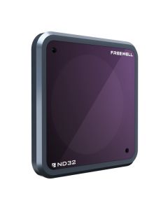 Freewell ND32 Filter for DJI Action 2
