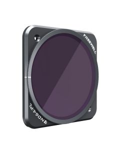 Freewell ND64/PL Filter for DJI Action 2