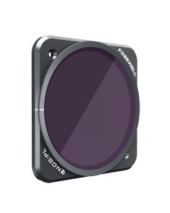 Freewell ND8/PL Filter for DJI Action 2
