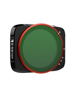 Freewell VND Filter for DJI Air A2S (2-5 Stop)