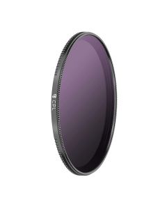 Freewell Magnetic Quick-Swap 67mm CPL Filter System for DSLR Camera