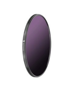 Freewell Magnetic Quick-Swap 67mm ND1000 Filter System for DSLR Camera