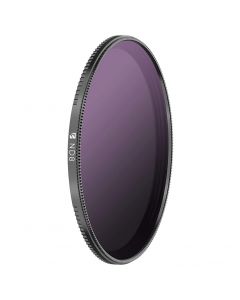 Freewell Magnetic Quick-Swap 62mm ND8 Filter System for DSLR/Mirrorless Camera