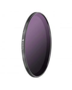 Freewell Magnetic Quick-Swap 72mm ND8/PL Filter System for DSLR Camera