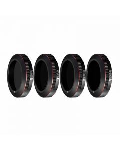 Freewell Gear 4-pack ND-PL Filters Bright Collection for DJI Mavic 2 Zoom
