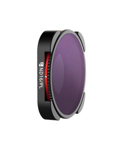 Freewell ND16/PL Filter for HERO9 Black