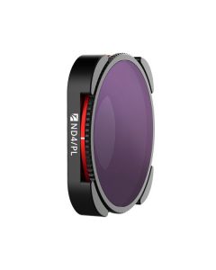 Freewell ND4/PL Filter for HERO9 Black