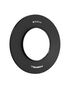 Freewell K2 Step Up Ring 52mm