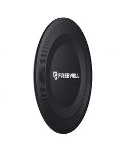Freewell 85mm Magnetic Lens Cap (works only with Freewell Magnetic Filters)