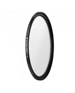 Freewell Magnetic Quick-Swap 58mm Glow Mist 1/8 Filter System for DSLR Camera