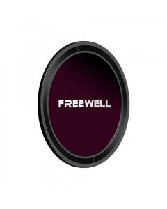 Freewell 95mm Magnetic VND Lens Cap (works only with Freewell magnetic VND filter)