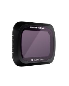 Freewell Light Pollution Reduction (Night Vision) Fiilter for Mavic Air 2