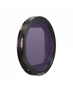 Freewell Sherpa Series Variable ND (VND 6-9 Stop) Filter (Fits only Freewell Sherpa iPhone Case)