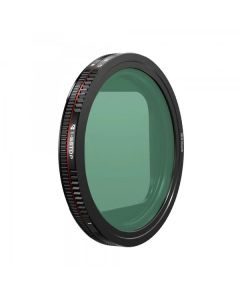 Freewell Sherpa Series Variable ND (VND 1-5 Stop) Filter (Fits only Freewell Sherpa iPhone Case)