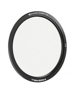Freewell V2 Series Diffusion Snow Mist 1/4 Filter
