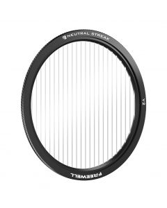 Freewell V2 Series Neutral Light Streak Filter