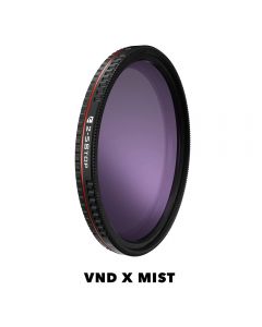 Freewell 58mm VND X Mist Edition Filter Standard Day Series (2-5 Stop)(Threaded)