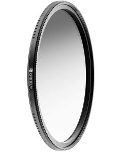 Freewell 67mm Magnetic Quick-Swap System Hybrid Gradient ND0.9/PL Filter