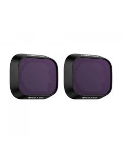 Freewell 2-pack Long Exposure ND Filters for DJI Mini 3 Pro (ND128/ND256)