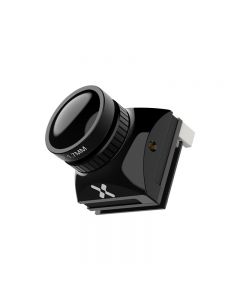 Foxeer Falkor 3 Micro 6ms Latency StarLight WDR FPV Camera (Black)