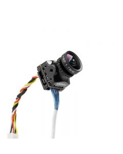 Foxeer DigiSightV2 HS1260 720P Digital Analog SharkByte HD FPV Camera (Black)