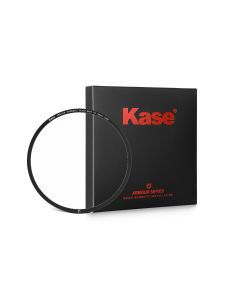 Kase K100 Armour Magnetic 95mm Black Mist 1/4 Circular Filter