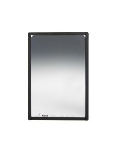 Kase K100 Armour Magnetic Square Filter S-GND0.9 and Magnetic Frame