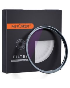  K&F Concept Nano L Natural Night Light Pollution Filter (82mm)