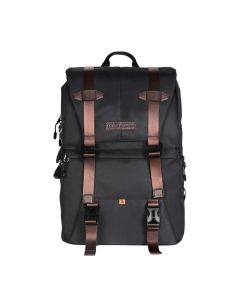 K&F Concept 20L Multifunctional Camera Backpack (Black)