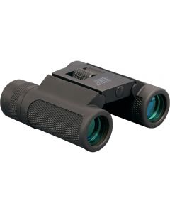 Konus 2019 NEXT-2 8x21 Binocular (Black Rubber / Green Multi-Coating)