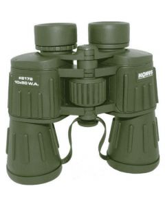 Konus 2172 KONUS ARMY10x50 Military Binocular (Green Optics) Central Focus Bak-4