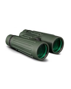 Konus 2340 EMPEROR 12x50 W.A. Waterproof Binoculars (Green)