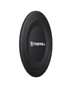 Freewell 100mm Magnetic Lens Cap (works only with Freewell Magnetic Filters)