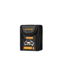 Sunnylife Lipo Safe Bag for DJI Mini 3 Pro (For 1 Battery)
