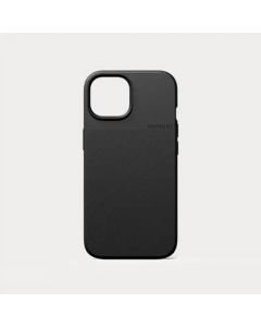 Moment Case for iPhone 15 - Compatible with MagSafe (Black)