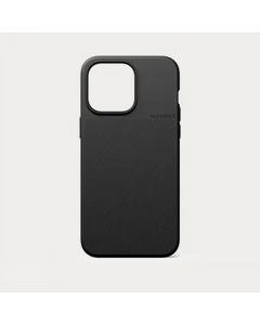 Moment Case for iPhone 15 Pro Max - Compatible with MagSafe (Black)