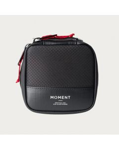 Moment Weatherproof Mobile Lens Carrying Case for 2 Lenses