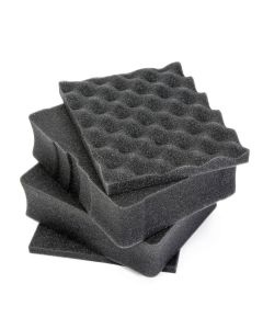 Nanuk Foam Inserts (4 part) for 908 Case