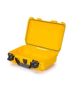Nanuk 909 Case Empty (Yellow)