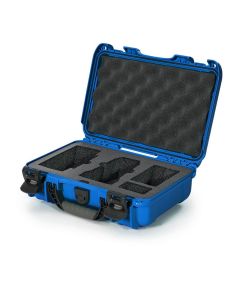 Nanuk 909 Case for Mavic Mini / Mini SE (Blue)