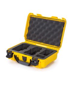 Nanuk 909 Case for Mavic Mini / Mini SE (Yellow)