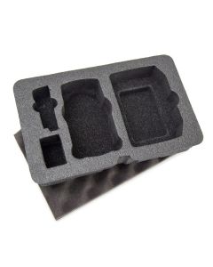 Nanuk Customised Foam for DJI Mini 3 Pro 909 Case