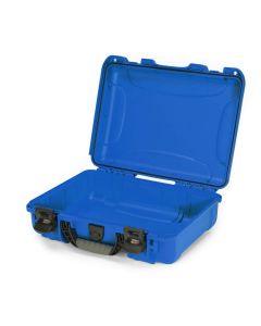 Nanuk 910 Case Empty (Blue)