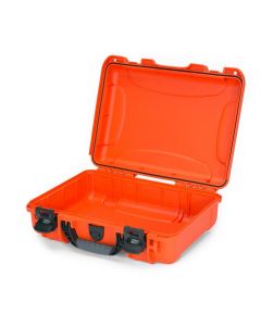 Nanuk 910 Case Empty (Orange)